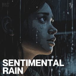 Sentimental Rain - Música de la Naturaleza