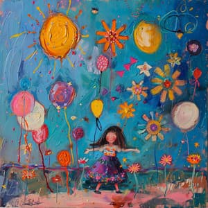 Unstoppable Beats - Happy Birthday