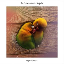 Ontspannende Vogels - Vogelstimmen