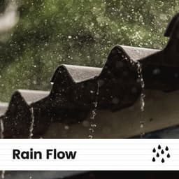 Rain Flow - Lullaby Rain