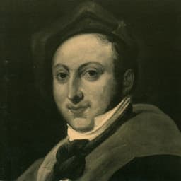 Rossini: Overtures - Gioachino Rossini