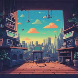 Calm Lo Fi Hip Hop Playlist - Chill Music For Gaming Working Studying Sleeping - Lo Fi Hip Hop