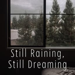 Still Raining, Still Dreaming - Organic Nature Sounds