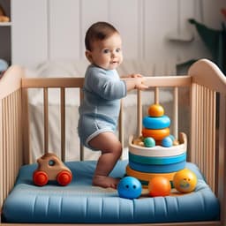 Canciones De Cuna De Hip Hop: Sonidos Para El Sueño Del Bebé - Lágrimas del cosmos