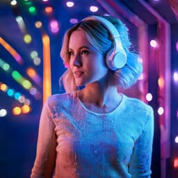 El Pulso Del Sonido: La Energía Del Hip Hop Desatada - Nación Lofi Hip Hop