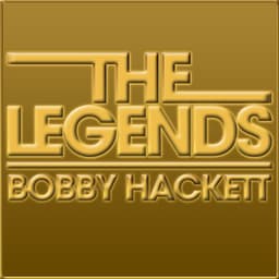 The Legends - Bobby Hackett - Bobby Hackett