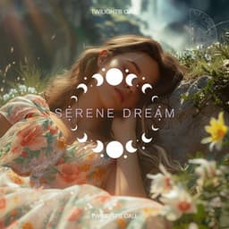 Serene Dream - Twilight's Call