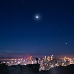 Glass Skies - Chill Haven