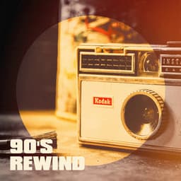 90's Rewind - 90s Dance Music