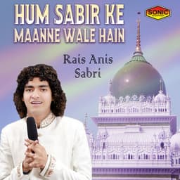 Hum Sabir Ke Maanne Wale Hain - Rais Anis Sabri