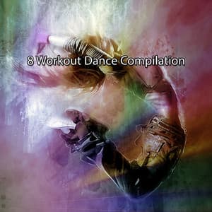 8 Workout Dance Compilation - The Gym Allstars