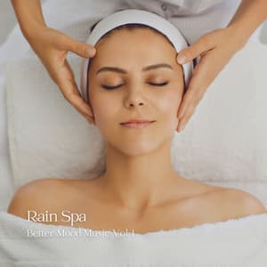 Rain Spa: Better Mood Music Vol. 1 - Thunderstorms