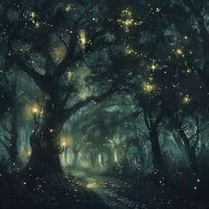 Armonías De Meditación: Patrones Sonoros Suaves - Terapia de Meditación y Alivio del Estrés