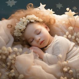 Arrullos Oceánicos: Cadencia Dichosa Del Bebé - Vibraciones de la Naturaleza