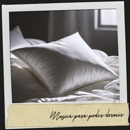 Música para poder dormir: Nocturno de Serenidad - Solfeggio Frequencies 528Hz