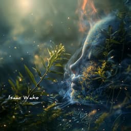 Where the Air Breathes - Isaac Wake