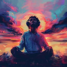 Relaxation Melodies: Music for Peaceful Evenings - Sensual New Age Maker