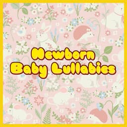 Calming Piano Music For Newborn Babies Ambient Baby Sleep - Smart Baby Lullaby Music
