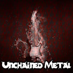 Unchained Metal - Various Artists