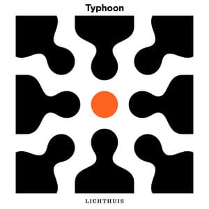 Lichthuis - Typhoon