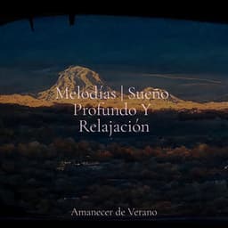 Melodías | Sueño Profundo Y Relajación - Música relaxante