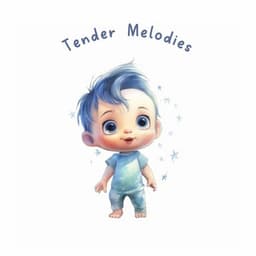 Tender Melodies - Baby Lullaby & Baby Lullaby