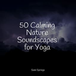 50 Calming Nature Soundscapes for Yoga - Yoga Sounds