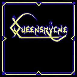 Queensryche - Queensrÿche
