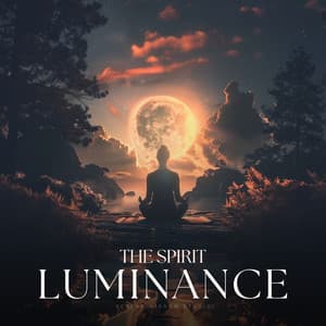 The Spirit Luminance - Yoga Relaxation Music