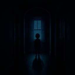 10 PM Dreams: Little Echo - Calm Music