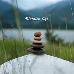 Realm of Quiet Balance - Mathieu Age