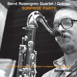 Surprise Party - Bernt Rosengren