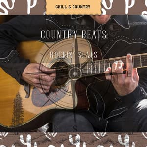 Country Beats & Rockin’ Seats - Chill & Country
