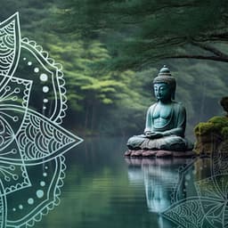 Mantras to Awaken the Buddha Heart - Jonathan Mantras