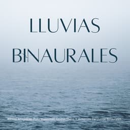 Ritmos Amigables Para Mascotas: Ondas Theta Y Armonías De Lluvias Binaurales - Beats binaurales MT