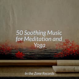 50 Soothing Music for Meditation and Yoga - Calm Music for Studying