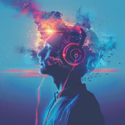 Quiet Evening Music: Gentle Melodic Tones - Quiet Moments with Music