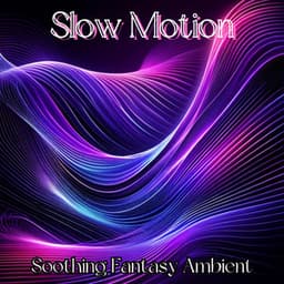 Slow Motion: Soothing Fantasy Ambient Music for Relaxation, or Study - Balearic Beach Music Club