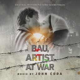 Bau, Artist at War - John Coda