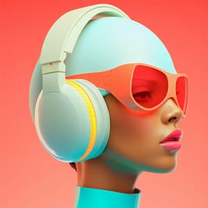 Summer Chill Happiness: Special Mega Mix 2025 - Dj Chillout Sensation