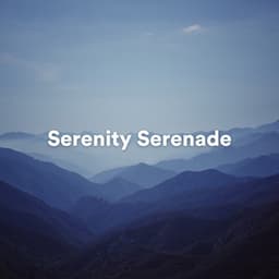 Serenity Serenade: Calming Ambient Melodies for Deep Relaxation - Sound Sleeping