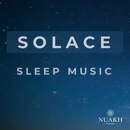 SOLACE - Sleep Piano - Continuous - Lofi Radiance