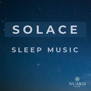 SOLACE - Sleep Piano - Continuous - Lofi Radiance