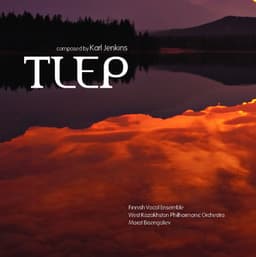 Tlep - Karl Jenkins