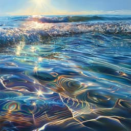 Perpetual Motion - Natural Sounds