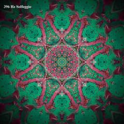 Solfeggio Frequencies 396 Hz - Solfeggio Entrainment