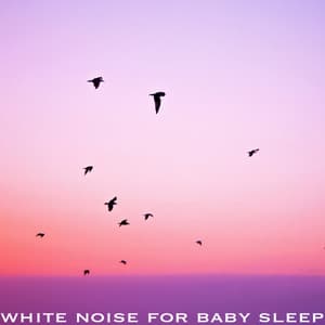 White Noise For Baby Sleep - White Noise For Baby Sleep