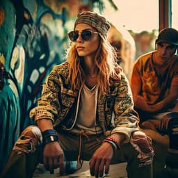 Relaxation Grooves: Hip Hop Beats - Ultimate Music