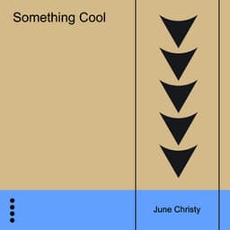 Something Cool - June Christy