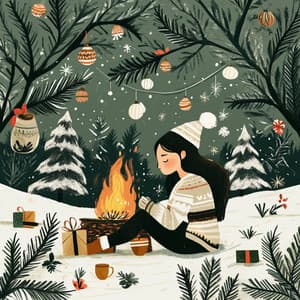 Harmonies of Christmas - The Christmas Guys